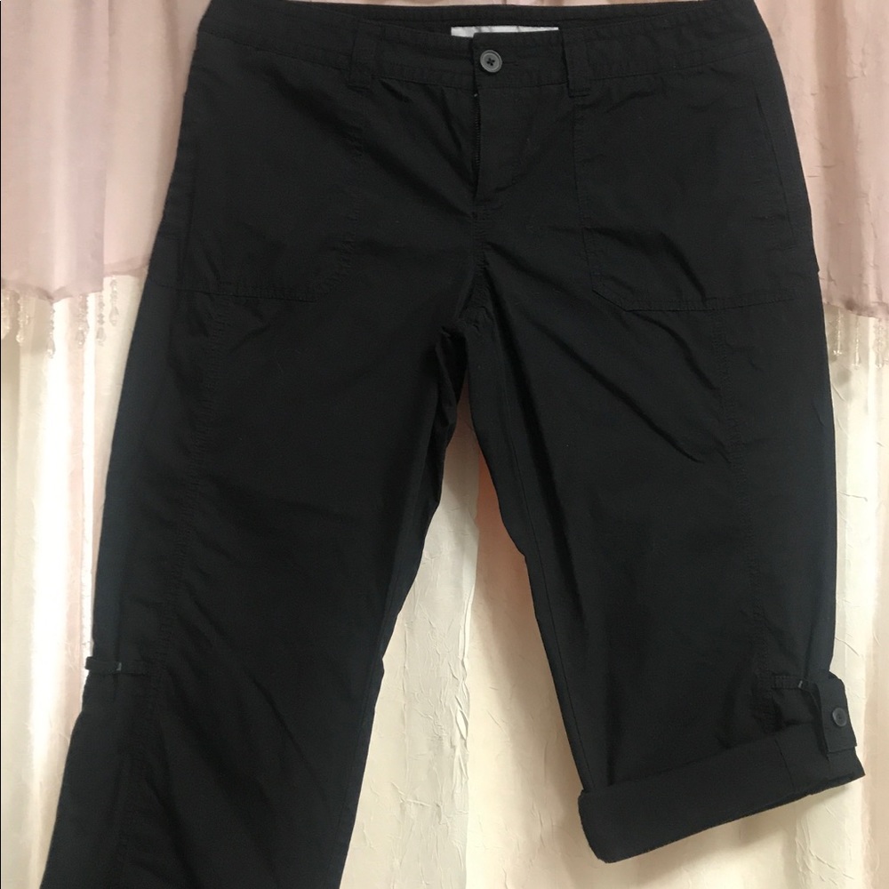 Capris